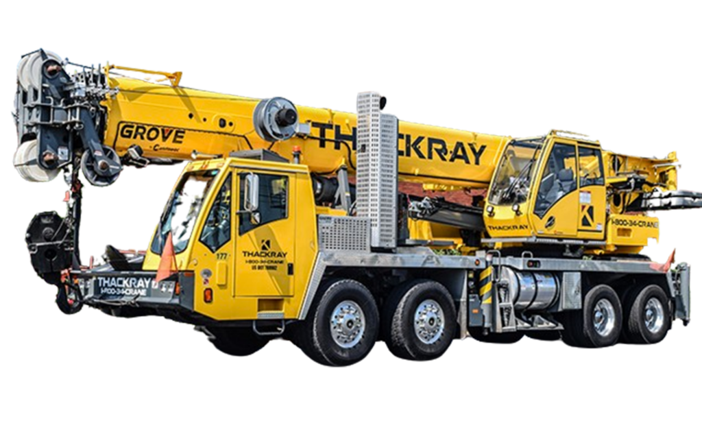 Earthmoving Machinery