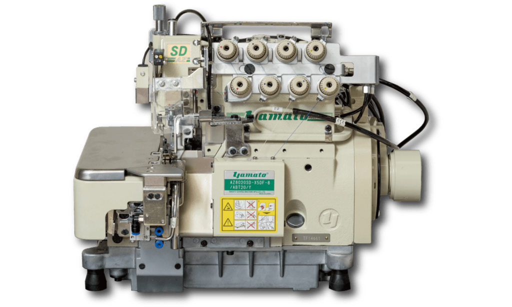 Industrial Machinery