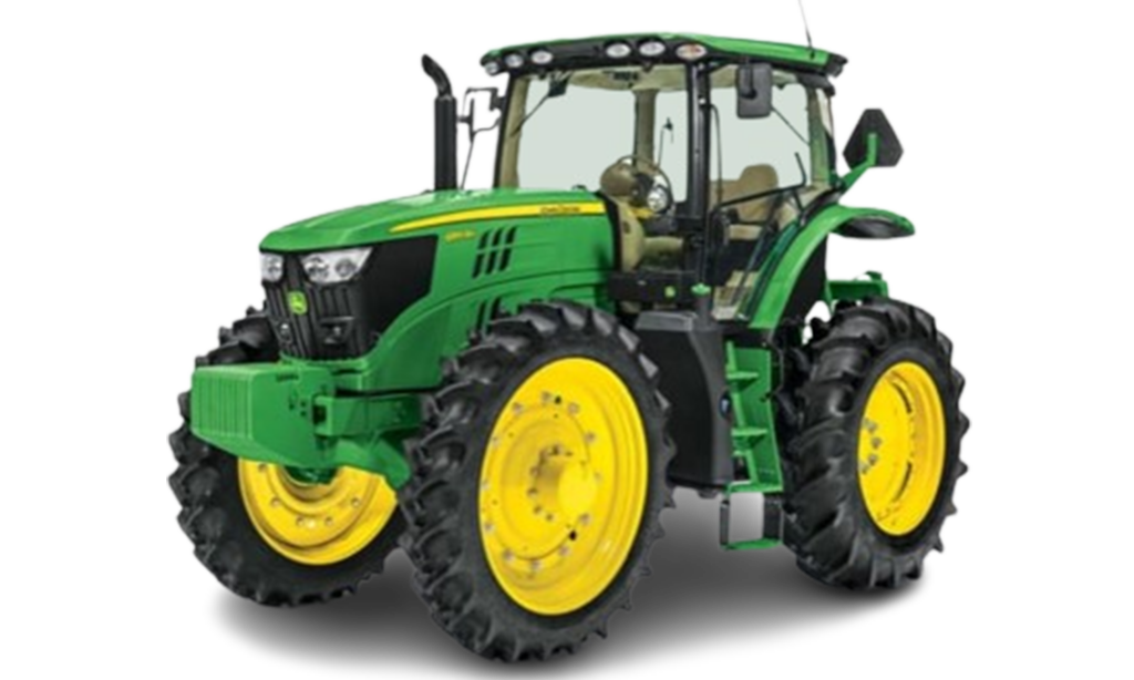 Farm Machinery & Equipment